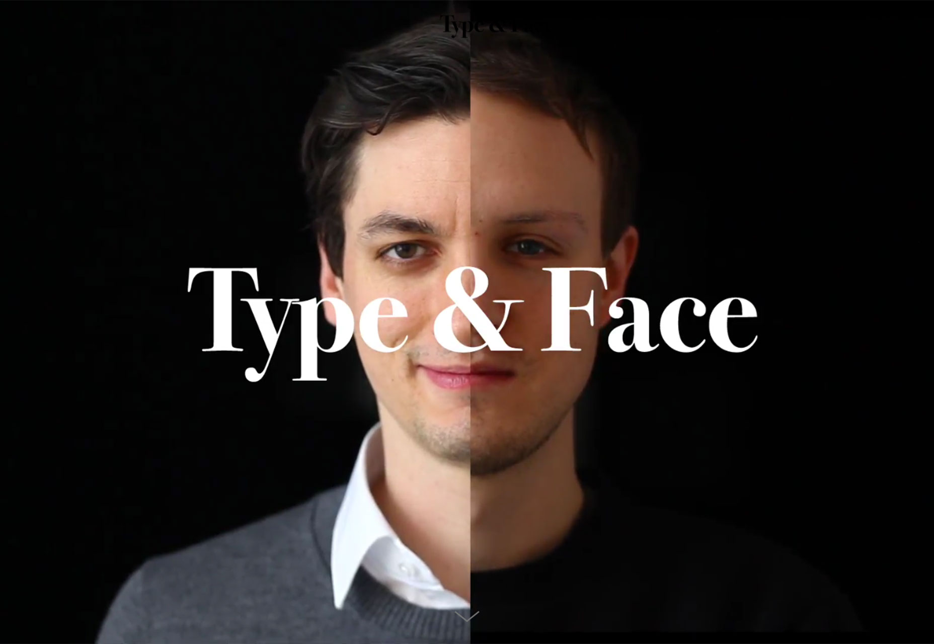 type-face